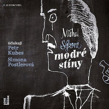 

Modré stíny