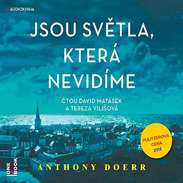 

Jsou světla, která nevidíme