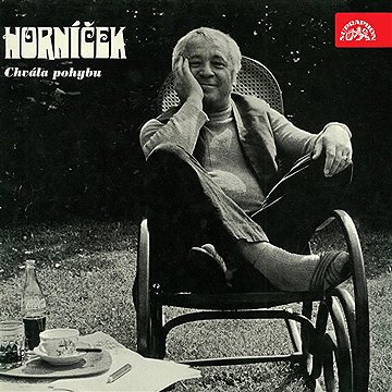 

Chvála pohybu