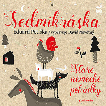 

Sedmikráska