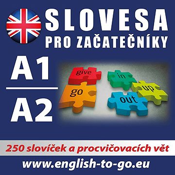 

Angličtina – Slovesa pro začátečníky