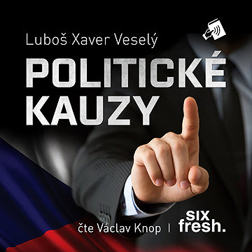 

Politické kauzy