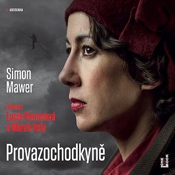 

Provazochodkyně
