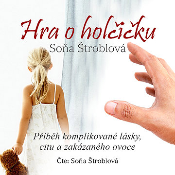

Hra o holčičku