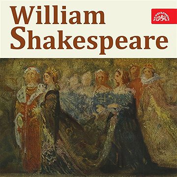 

William Shakespeare
