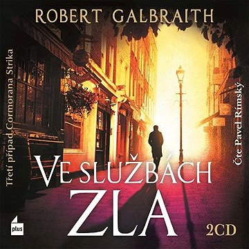 

Ve službách zla