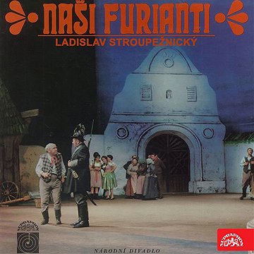 

Naši furianti