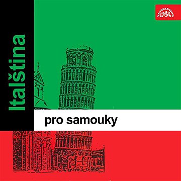 

Italština pro samouky