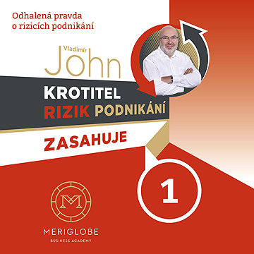 

Krotitel rizik podnikání zasahuje - Autosalon