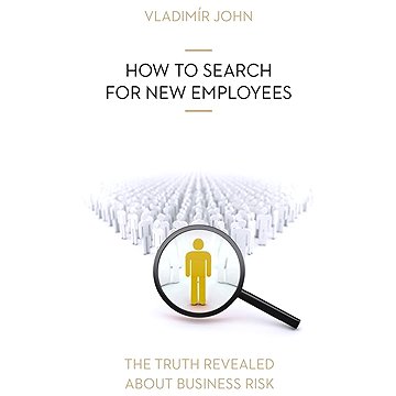 

HOW TO SEARCH FOR NEW EMPLOYEES