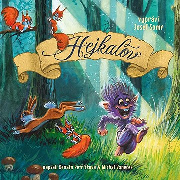 

Hejkalov