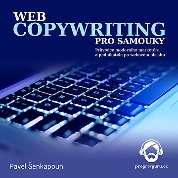 

Webcopywriting pro samouky