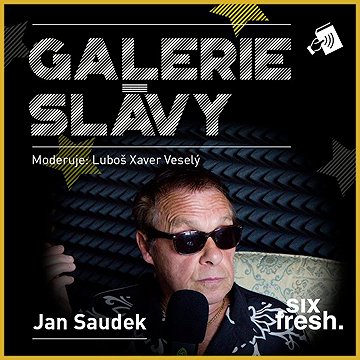 

Galerie slávy - Jan Saudek