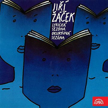 

Lyrická sezóna, Okurková sezóna