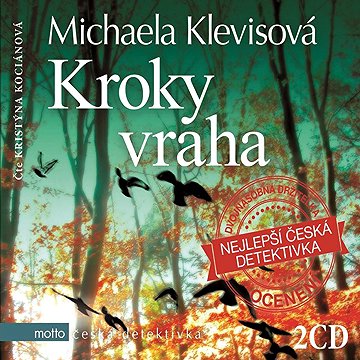 

Kroky vraha