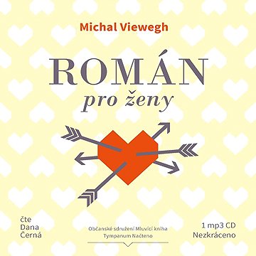 

Román pro ženy