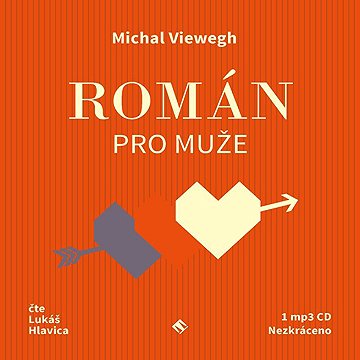 

Román pro muže