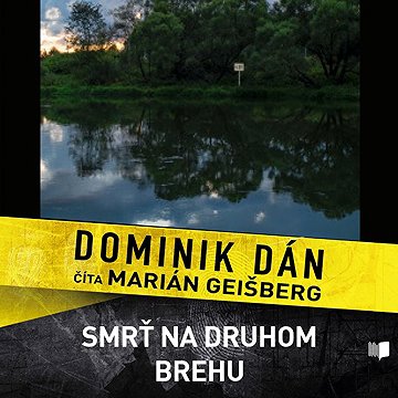 

Smrť na druhom brehu (SK)