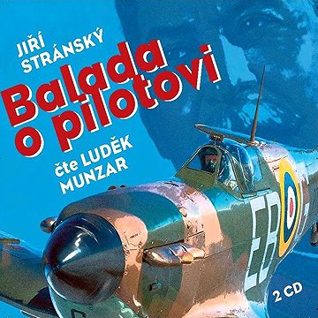 

Balada o pilotovi