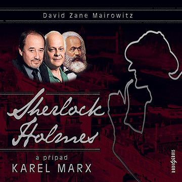 

Sherlock Holmes a případ Karel Marx