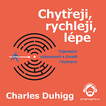 

Chytřeji, rychleji, lépe