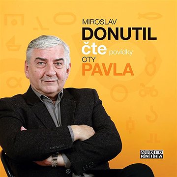 

Povídky Oty Pavla