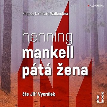 

Pátá žena