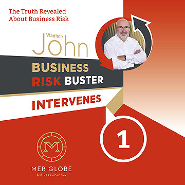 

BUSINESS RISK BUSTER INTERVENES 1