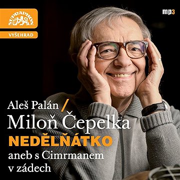 

Nedělňátko aneb s Cimrmanem v zádech