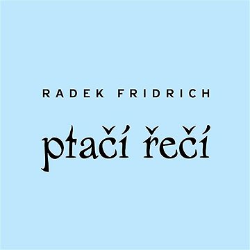 

Ptačí řečí