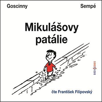 

Mikulášovy patálie