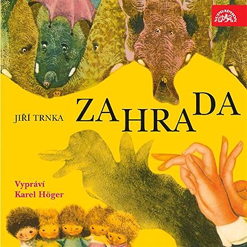 

Zahrada