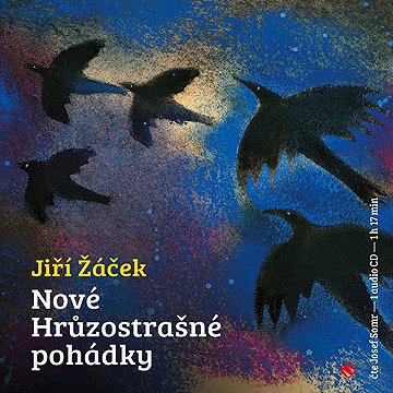 

Nové hrůzostrašné pohádky