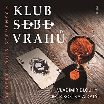 

Klub sebevrahů
