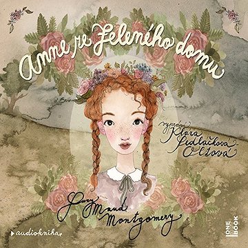 

Anne ze Zeleného domu