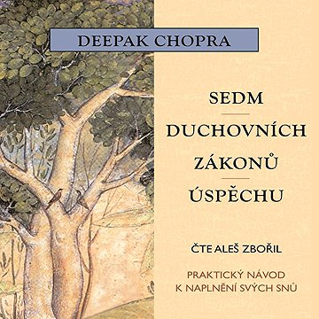 

Sedm duchovních zákonů úspěchu