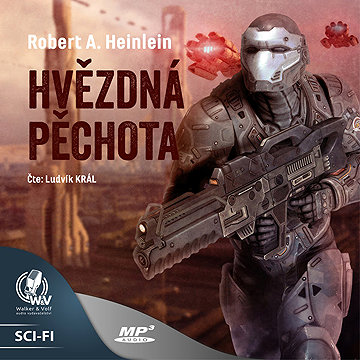 

Hvězdná pěchota