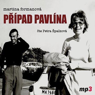 

Případ Pavlína