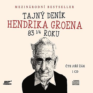 

Tajný deník Hendrika Groena