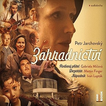 

Zahradnictví