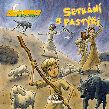 

Setkání s pastýři