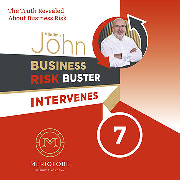 

Business Risk Buster Intervenes 7
