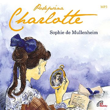 

Podepsána Charlotte
