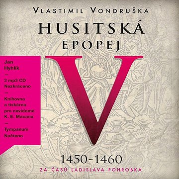 

Husitská epopej V.