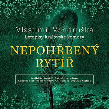 

Nepohřbený rytíř