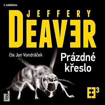 

Prázdné křeslo