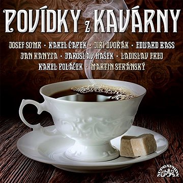 

Povídky z kavárny