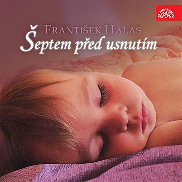 

Šeptem před usnutím