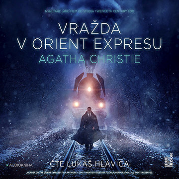 

Vražda v Orient expresu