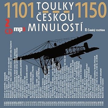 

Toulky českou minulostí 1101-1150